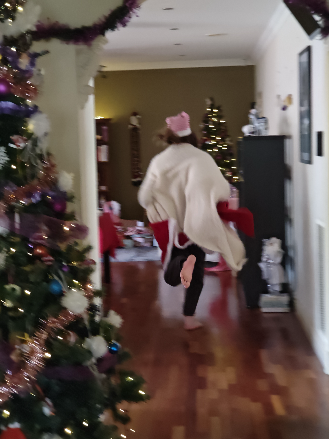 Jingle all the way...